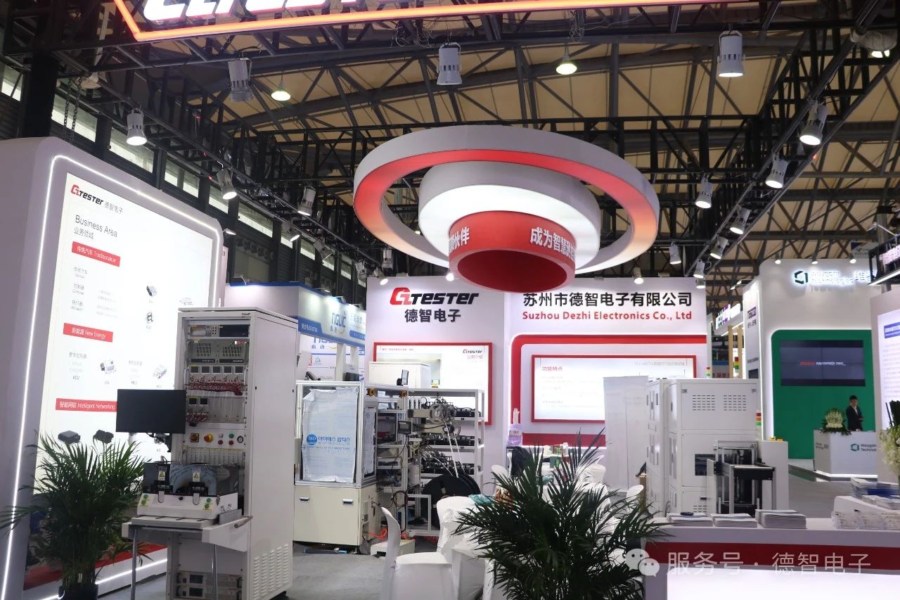 展會進(jìn)行時| 行而不止，精彩繼續(xù)?。?！